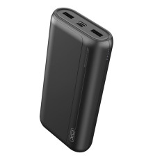 Power Bank XO PR122 20000mAh black TPS-2710000252283