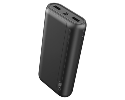 Power Bank XO PR122 20000mAh black TPS-2710000252283