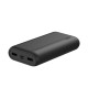 Power Bank XO PR122 20000mAh black TPS-2710000252283