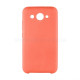 Чохол Original Silicone для Huawei Y3 II (2017) peach TPS-2710000135913