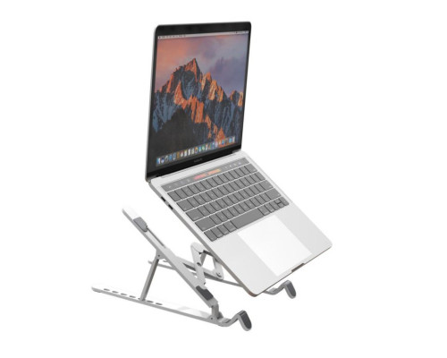 Підставка для ноутбука XO C102 white
