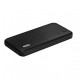 Power Bank XO PB70 13000mAh black