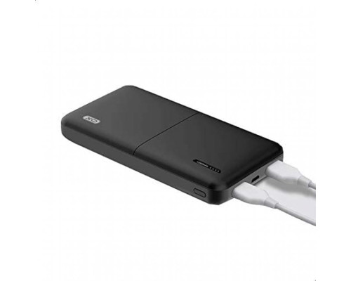 Power Bank XO PB70 13000mAh black