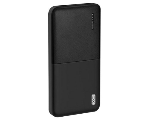 Power Bank XO PB70 13000mAh black