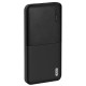 Power Bank XO PB70 13000mAh black