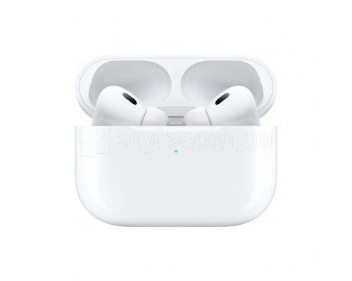 Навушники Bluetooth AirPods Pro white Full Copy Original