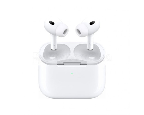 Навушники Bluetooth AirPods Pro white Full Copy Original
