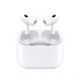 Навушники Bluetooth AirPods Pro white Full Copy Original