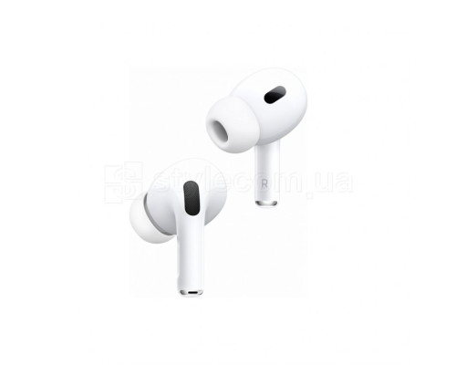 Навушники Bluetooth AirPods Pro white Full Copy Original