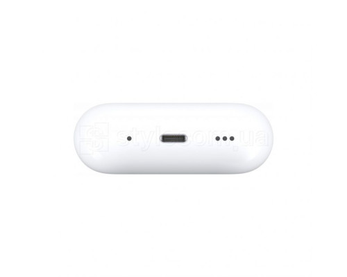 Навушники Bluetooth AirPods Pro white Full Copy Original