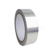 Стрічка термоізоляційна алюмінієва для пайки 30мм TPS-2710000252771