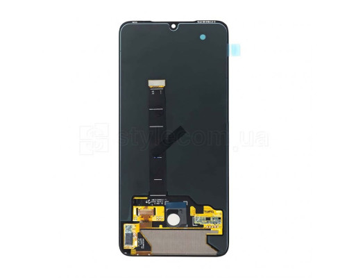 Дисплей (LCD) для Xiaomi Mi 9 з тачскріном black (TFT) Original Quality TPS-2710000215431