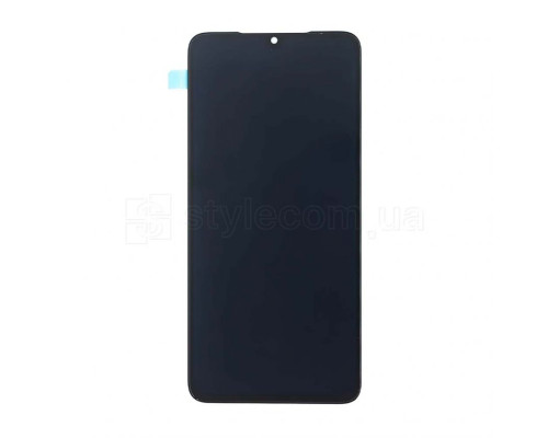 Дисплей (LCD) для Xiaomi Mi 9 з тачскріном black (TFT) Original Quality TPS-2710000215431