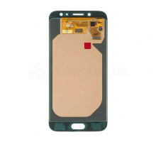 Дисплей (LCD) для Samsung Galaxy J7/J730 (2017) з тачскріном gold (Oled) Original Quality TPS-2710000146698