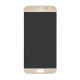 Дисплей (LCD) для Samsung Galaxy J7/J730 (2017) з тачскріном gold (Oled) Original Quality TPS-2710000146698