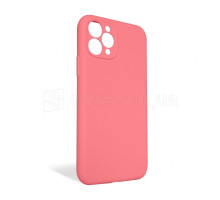 Чохол Full Silicone Case для Apple iPhone 11 Pro watermelon (52) закрита камера (без логотипу) TPS-2710000254294