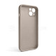 Чохол Full Silicone Case для Apple iPhone 13 lavender (07) закрита камера (без логотипу) TPS-2710000255949