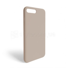 Чохол Full Silicone Case для Apple iPhone 7 Plus, 8 Plus lavender (07) (без логотипу) TPS-2710000256915