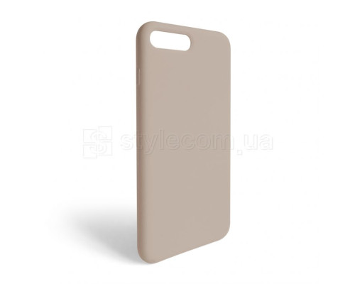 Чохол Full Silicone Case для Apple iPhone 7 Plus, 8 Plus lavender (07) (без логотипу) TPS-2710000256915