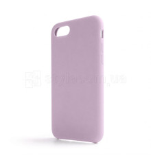 Чохол Full Silicone Case для Apple iPhone 7, 8, SE 2020 blueberry (56) (без логотипу) TPS-2710000256601