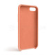 Чохол Full Silicone Case для Apple iPhone 7, 8, SE 2020 flamingo (27) (без логотипу) TPS-2710000256656