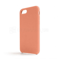 Чохол Full Silicone Case для Apple iPhone 7, 8, SE 2020 flamingo (27) (без логотипу) TPS-2710000256656