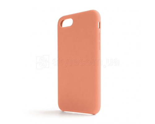 Чохол Full Silicone Case для Apple iPhone 7, 8, SE 2020 flamingo (27) (без логотипу) TPS-2710000256656