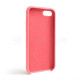 Чохол Full Silicone Case для Apple iPhone 7, 8, SE 2020 watermelon (52) (без логотипу) TPS-2710000256816