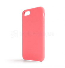 Чохол Full Silicone Case для Apple iPhone 7, 8, SE 2020 watermelon (52) (без логотипу) TPS-2710000256816