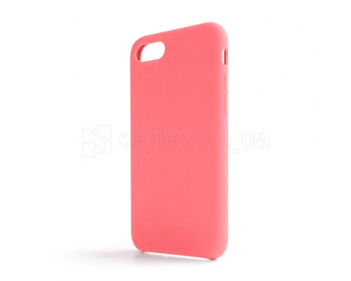 Чохол Full Silicone Case для Apple iPhone 7, 8, SE 2020 watermelon (52) (без логотипу) TPS-2710000256816