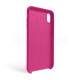 Чохол Full Silicone Case для Apple iPhone Xr dragon fruit (48) (без логотипу) TPS-2710000257776