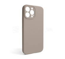 Чохол Full Silicone Case для Apple iPhone 13 Pro Max lavender (07) закрита камера (без логотипу) TPS-2710000258544