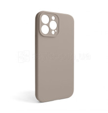 Чохол Full Silicone Case для Apple iPhone 13 Pro Max lavender (07) закрита камера (без логотипу)