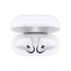 Навушники TWS AirPods 2 white High Original Quality
