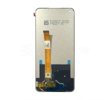 Дисплей (LCD) для Realme 6 RMX2001, Oppo A52, A72, A92 ver.XDO649JN00V02 з тачскріном black Original Quality TPS-2710000258827