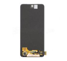 Дисплей (LCD) для Xiaomi Redmi Note 11, Redmi Note 11S, Redmi Note 12S, Poco M4 Pro з тачскріном black (OLED) Original Quality TPS-2710000258865