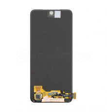 Дисплей (LCD) для Xiaomi Redmi Note 11, Redmi Note 11S, Redmi Note 12S, Poco M4 Pro з тачскріном black (OLED) Original Quality TPS-2710000258865