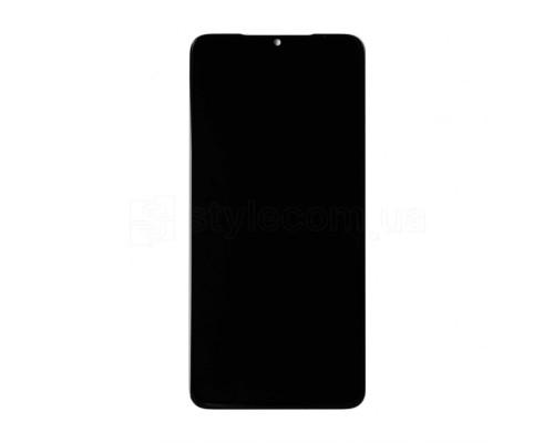 Дисплей (LCD) для Xiaomi Mi 9 з тачскріном black (Amoled) Original (переклеєне скло) TPS-2710000214519