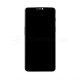 Дисплей (LCD) для OnePlus 6 A6003 з тачскріном та рамкою black (TFT) High Quality TPS-2710000259275