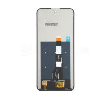 Дисплей (LCD) для Nokia X10 TA-1350, TA-1332, X20 TA-1341, TA-1344 з тачскріном black (IPS) Original Quality TPS-2710000259299