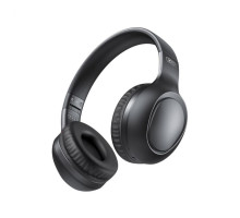 Навушники Bluetooth XO BE35 black