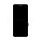 Дисплей (LCD) для LG G7 ThinQ G710 з тачскріном та рамкою black Original Quality TPS-2710000259824