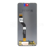 Дисплей (LCD) для Motorola G40 Fusion, G60 XT2135-2, XT2135 з тачскріном (IPS) black Original Quality