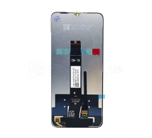 Дисплей (LCD) для Xiaomi Redmi A1, Redmi A1 Plus, Redmi A2, Redmi A2 Plus, Poco C50 з тачскріном black Original Quality TPS-2710000260172 2710000260172