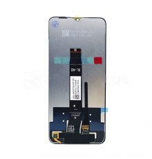 Дисплей (LCD) для Xiaomi Redmi A1, Redmi A1 Plus, Redmi A2, Redmi A2 Plus, Poco C50 з тачскріном black Original Quality TPS-2710000260172