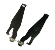 Шлейф (нижня плата) для Huawei P20 Pro з роз'ємом живлення Original Quality TPS-2710000260509 2710000260509