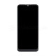 Дисплей (LCD) для Samsung Galaxy M33/M336 (2022) з тачскріном та рамкою black Service Original (PN:GH82-28487A, GH82-28482A) TPS-2710000260523