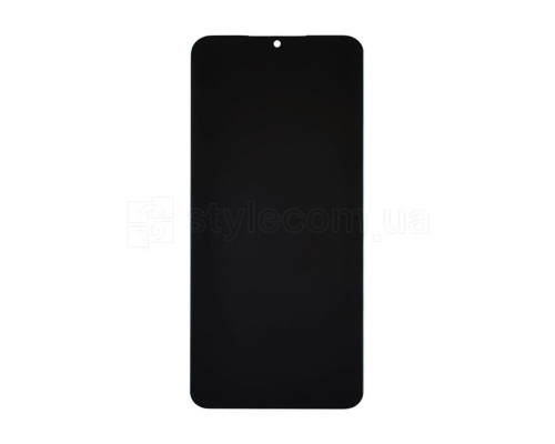 Дисплей (LCD) для Samsung Galaxy M23/M236 (2022) з тачскріном та рамкою black (TFT) Original Quality TPS-2710000260608