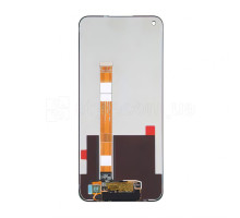 Дисплей (LCD) для Oppo A53 4G (ver.BV065WBM-L03-MB00) з тачскріном black (IPS) High Quality