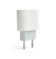 Мережевий зарядний пристрій (адаптер) для Apple iРhone A2347 PD / 25W white High Quality carton box